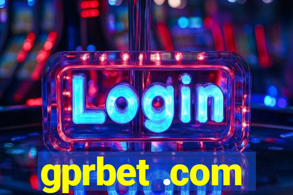 gprbet .com