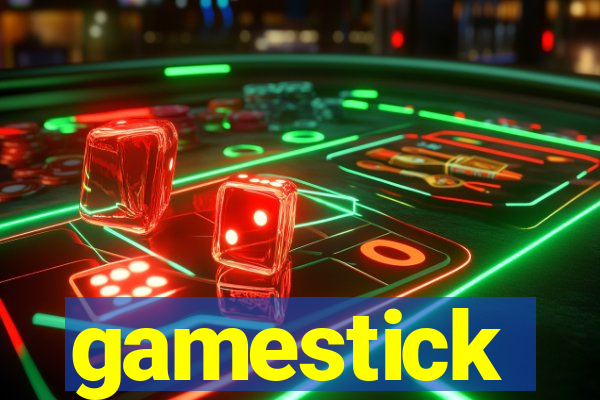 gamestick