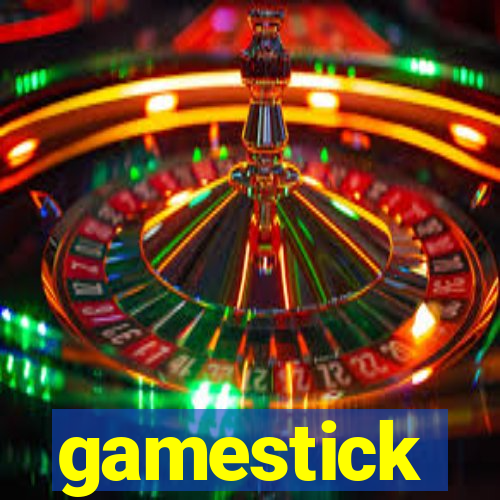 gamestick