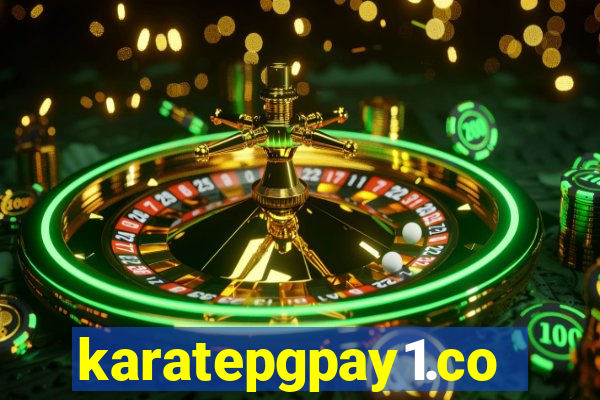 karatepgpay1.com