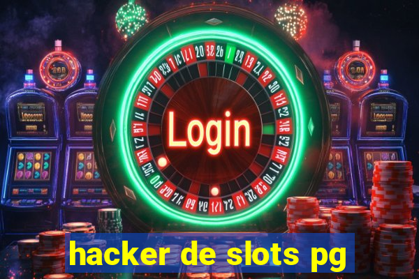 hacker de slots pg