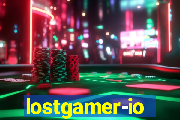 lostgamer-io