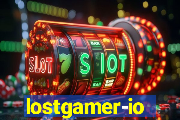 lostgamer-io