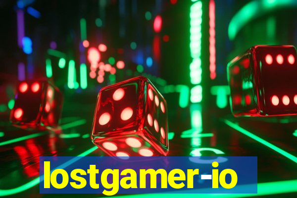 lostgamer-io