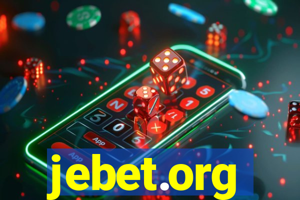 jebet.org