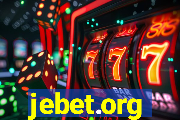 jebet.org