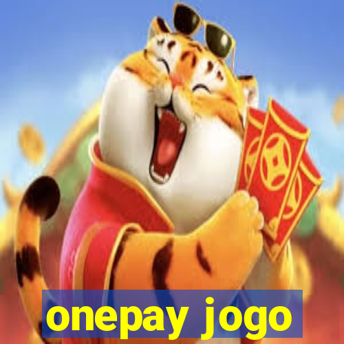 onepay jogo