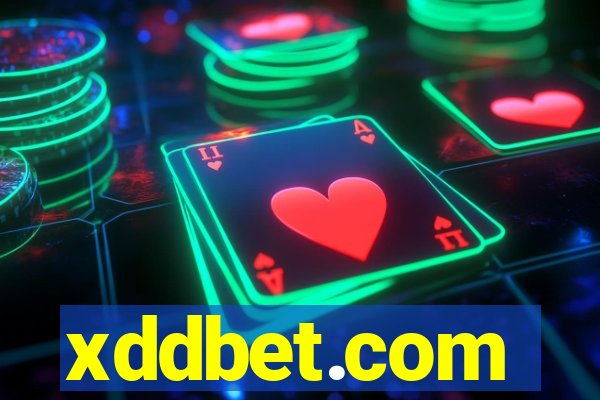 xddbet.com