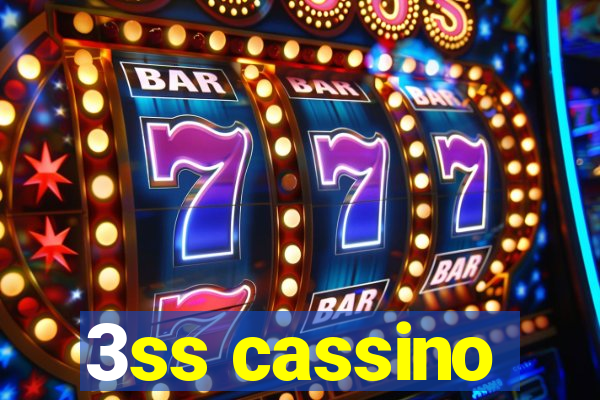 3ss cassino