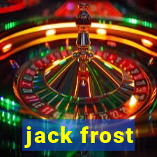 jack frost