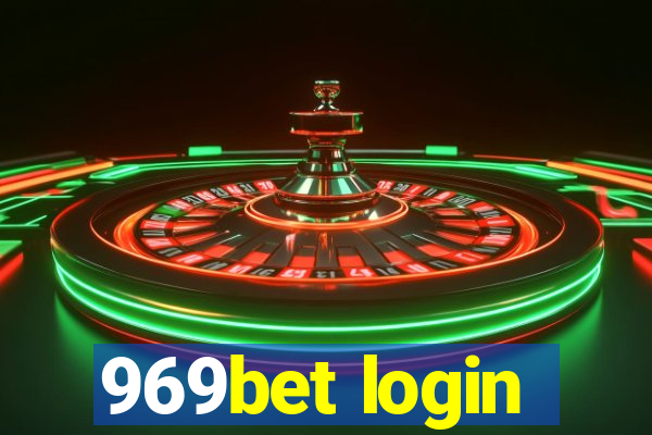 969bet login