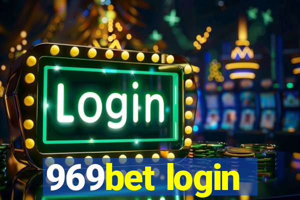 969bet login