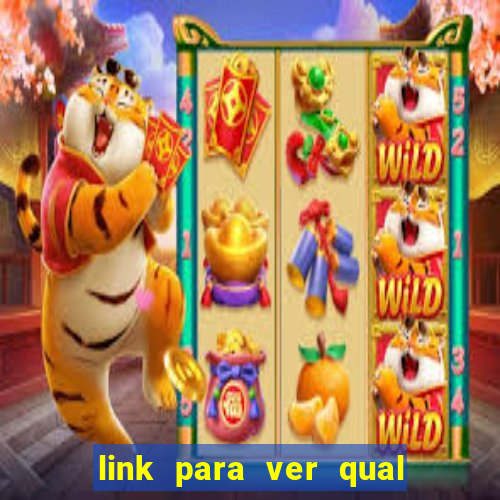 link para ver qual jogo ta pagando