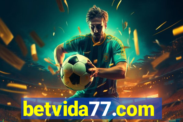 betvida77.com