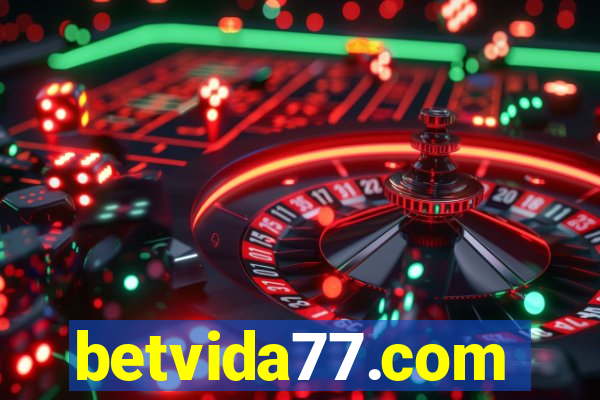 betvida77.com