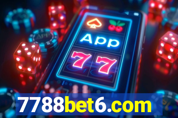 7788bet6.com