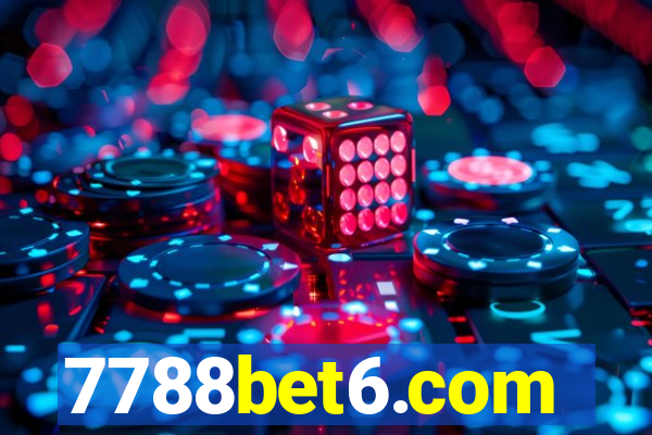 7788bet6.com