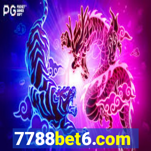 7788bet6.com