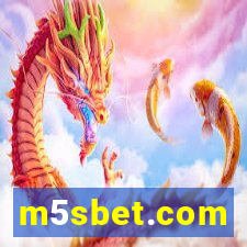 m5sbet.com