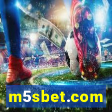 m5sbet.com