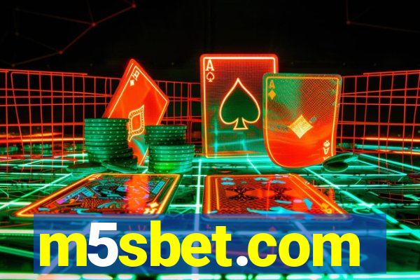 m5sbet.com