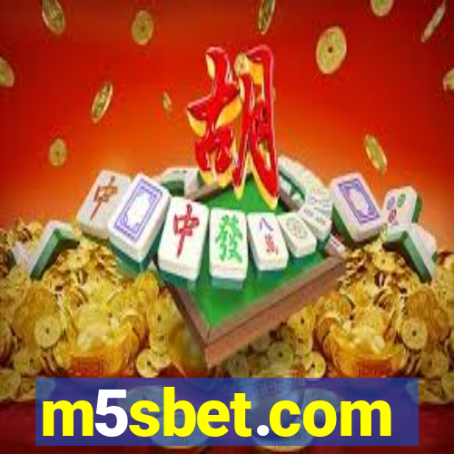 m5sbet.com