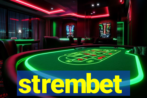 strembet