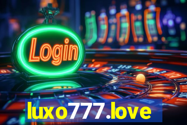 luxo777.love