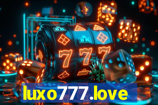 luxo777.love