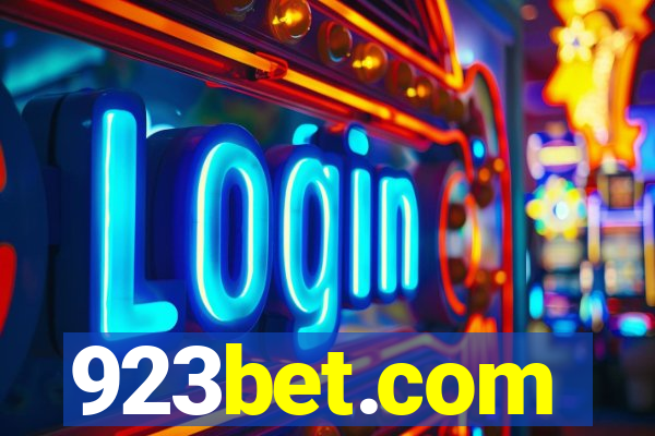 923bet.com