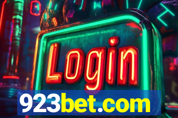 923bet.com