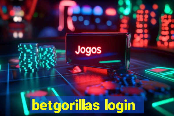 betgorillas login