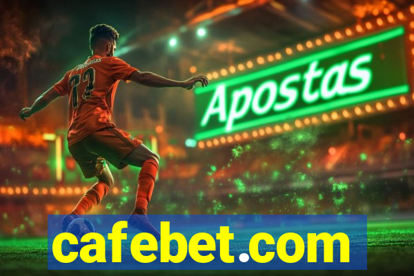 cafebet.com