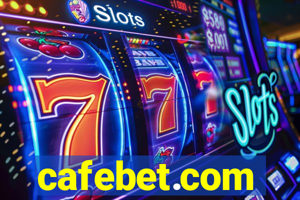 cafebet.com