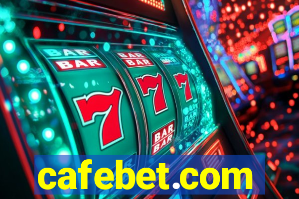 cafebet.com