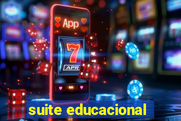 suite educacional