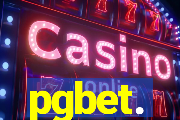 pgbet.