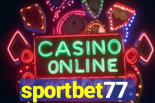 sportbet77