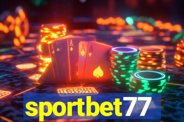 sportbet77