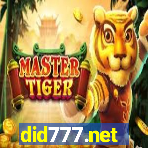 did777.net