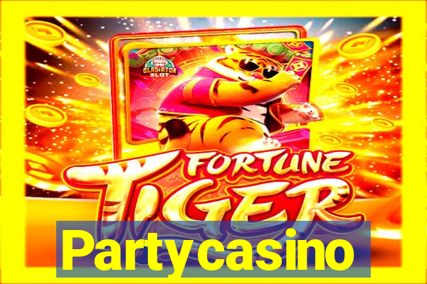 Partycasino