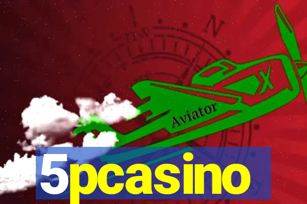 5pcasino