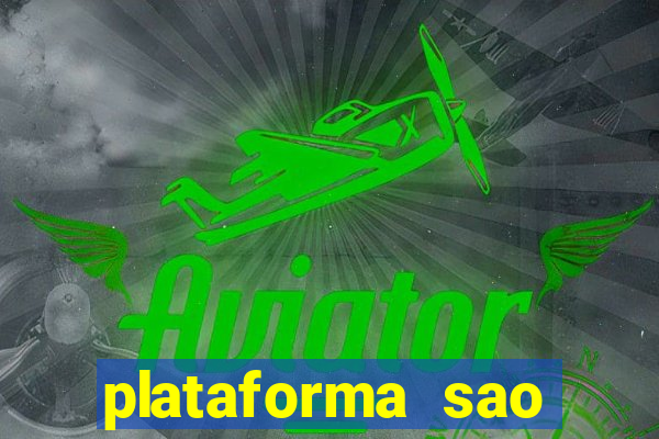 plataforma sao paulo 777