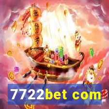 7722bet com