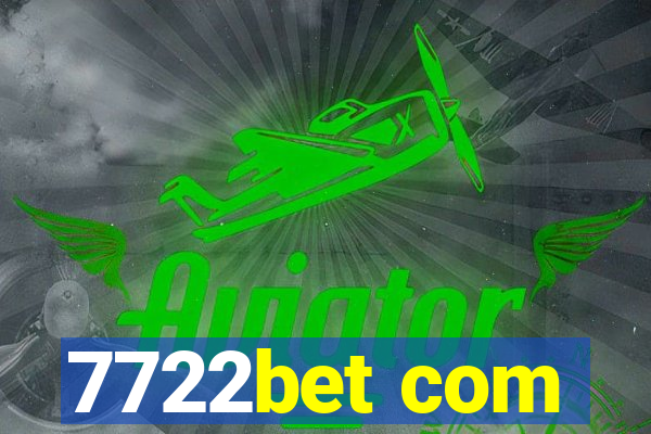 7722bet com