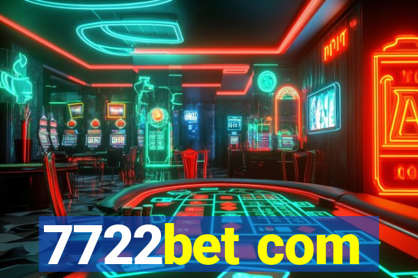 7722bet com