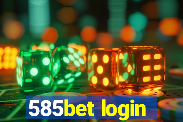 585bet login