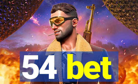 54 bet