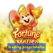 trading proprietario