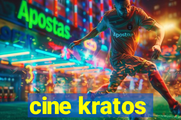 cine kratos